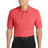 Port Authority K500 Silk Touch Polo – 65/35 Poly Cotton Pique Knit Hibiscus XS Polos/Knits