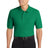 Port Authority K500 Silk Touch Polo – 65/35 Poly Cotton Pique Knit Kelly Green XS Polos/Knits