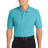Port Authority K500 Silk Touch Polo – 65/35 Poly Cotton Pique Knit Maui Blue XS Polos/Knits