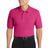 Port Authority K500 Silk Touch Polo – 65/35 Poly Cotton Pique Knit Steel Grey XS Polos/Knits