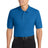 Port Authority K500 Silk Touch Polo – 65/35 Poly Cotton Pique Knit Steel Grey XS Polos/Knits
