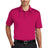 Port Authority K540 Silk Touch Performance Polo - Moisture - Wicking Wholesale Blank Polos Pink Raspberry XS Polos/Knits