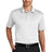 Port Authority K540 Silk Touch Performance Polo - Moisture - Wicking Wholesale Blank Polos White XS Polos/Knits