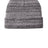 Port Authority ® Knit Cuff Beanie C939 - Port Authority C939 Grey Heather OSFA Beanies