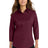 Port Authority L612 Women's 3/4 - Sleeve Easy Care Shirt - Port Authority L612 Burgundy XS Women's