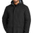Port Authority ® Latitude Waterproof Heavyweight Parka J363 - Port Authority J363 Deep Black XS Insulated Jackets