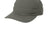 Port Authority ® Leather Strap Cap C963 - Port Authority C963 Deep Smoke OSFA Hats
