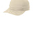 Port Authority ® Leather Strap Cap C963 - Port Authority C963 Khaki OSFA Hats