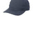 Port Authority ® Leather Strap Cap C963 - Port Authority C963 Navy OSFA Hats
