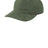 Port Authority ® Light Corduroy Dad Cap C973 - Port Authority C973 Olive Green OSFA Hats
