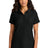 Port Authority LK200 Women's Wearever Signature Pique Polo Deep Black XS Polos/Knits