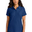 Port Authority LK200 Women's Wearever Signature Pique Polo Royal XS Polos/Knits