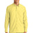 Port Authority ® Long Sleeve UV Daybreak Shirt W960 - Port Authority W960 Yellow XS Woven Shirts