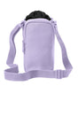 Port Authority ® Matte Oxford Hydration Crossbody BG941 - Port Authority BG941 Bright Lavender OSFA Bags