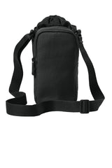 Port Authority ® Matte Oxford Hydration Crossbody BG941 - Port Authority BG941 Deep Black OSFA Bags