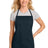 Port Authority ® Medium - Length Apron. A525 - Port Authority A525 Navy OSFA Aprons