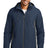 Port Authority ® Merge 3 - in - 1 Jacket. J338 - Port Authority J338 Dress Blue Navy/ Grey Steel XS Insulated Jackets