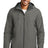 Port Authority ® Merge 3 - in - 1 Jacket. J338 - Port Authority J338 Rogue Grey/ Grey Steel XS Insulated Jackets