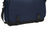 Port Authority ® Messenger Briefcase. BG304 - Port Authority BG304 Navy OSFA Messenger Bags