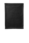 Port Authority ® Microfleece Gaiter C223 - Port Authority C223 Black OSFA Accessories