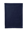 Port Authority ® Microfleece Gaiter C223 - Port Authority C223 True Navy OSFA Accessories