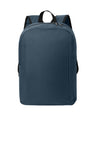 Port Authority ® Modern Backpack BG231 - Port Authority BG231 River Blue Navy OSFA Backpacks