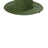 Port Authority ® Outdoor Ventilated Wide Brim Hat C947 - Port Authority C947 Olive Leaf L/XL Hats