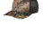 Port Authority ® Performance Camouflage Mesh Back Snapback Cap C892 - Port Authority C892 Mossy Oak Break - Up Country/ Black OSFA Hats