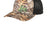 Port Authority ® Performance Camouflage Mesh Back Snapback Cap C892 - Port Authority C892 Realtree Edge/ Black OSFA Hats