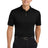 Port Authority ® Performance Fine Jacquard Polo. K528 - Port Authority K528 Black XS Polos/Knits
