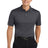 Port Authority ® Performance Fine Jacquard Polo. K528 - Port Authority K528 Grey Smoke XS Polos/Knits