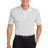 Port Authority ® Performance Fine Jacquard Polo. K528 - Port Authority K528 White XS Polos/Knits