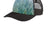 Port Authority ® Photo Real Snapback Trucker Cap C950 - Port Authority C950 Forest OSFA Hats