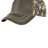 Port Authority ® Pigment Print Camouflage Cap. C819 - Port Authority C819 Mossy Oak Break - Up Country OSFA Hats