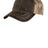 Port Authority ® Pigment Print Camouflage Cap. C819 - Port Authority C819 Realtree Edge OSFA Hats