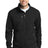 Port Authority ® Pique Fleece Jacket. F222 - Port Authority F222 Black XS Fleece Jackets