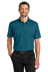 Port Authority ® Plaited Pique Polo K620 - Port Authority K620 Moroccan Blue XS Polos