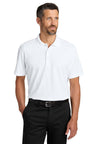 Port Authority ® Plaited Pique Polo K620 - Port Authority K620 White XS Polos