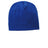Port Authority ® R - Tek ® Stretch Fleece Beanie. C900 - Port Authority C900 Royal OSFA Beanies