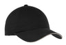 Port Authority ® Reflective Sandwich Bill Cap. C832 - Port Authority C832 Black/ Reflective OSFA Hats
