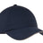 Port Authority ® Reflective Sandwich Bill Cap. C832 - Port Authority C832 Navy/ Reflective OSFA Hats