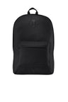 Port Authority ® Retro Backpack BG7150 - Port Authority BG7150 Black OSFA Backpacks
