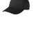 Port Authority ® Ripstop Cap C940 - Port Authority C940 Black OSFA Hats
