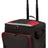Port Authority ® Rolling Cooler. BG119 - Port Authority BG119 Red OSFA Bags