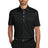 Port Authority ® Shirt Collar Polo K700 - Port Authority K700 Deep Black XS Polos/Knits