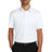 Port Authority ® Shirt Collar Polo K700 - Port Authority K700 White XS Polos/Knits
