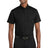 Port Authority ® Short Sleeve Carefree Poplin Shirt. W101 - Port Authority W101 Deep Black XS Woven Shirts