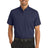 Port Authority ® Short Sleeve SuperPro ™ Twill Shirt. S664 - Port Authority S664 True Navy XS Woven Shirts