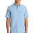 Port Authority ® Short Sleeve UV Daybreak Shirt W961 - Port Authority W961 Light Blue XS Woven Shirts