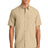 Port Authority ® Short Sleeve UV Daybreak Shirt W961 - Port Authority W961 Oat XS Woven Shirts